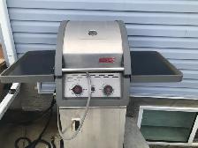 Coleman Natural Gas BBQ