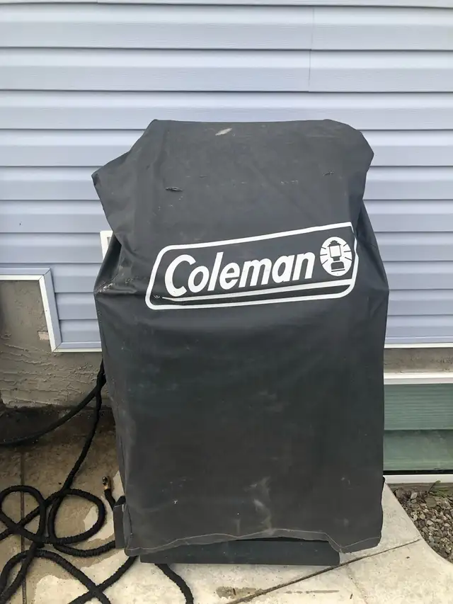 Coleman Natural Gas BBQ - Photo 5