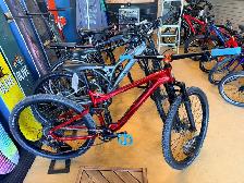 Bike Mechanic – Banana Bike and Board (SouthEdmonton)