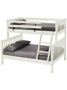 CUSTOM ONTARIO MADE CRATE DESIGN BUNK BEDS ANY SIZE! - Photo 2