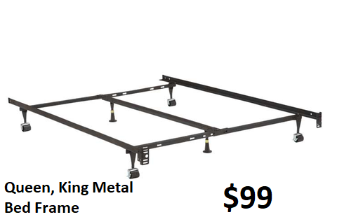 ALL SIZES OF CANADIAN MADE BOX SPRINGS! - Photo 5
