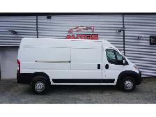 2023 Ram ProMaster Cargo Van 2500 V6 3.6L HIGH ROOF 159 AUTO CAR