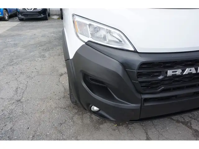 2023 Ram ProMaster Cargo Van 2500 V6 3.6L HIGH ROOF 159 AUTO CAR - Photo 14