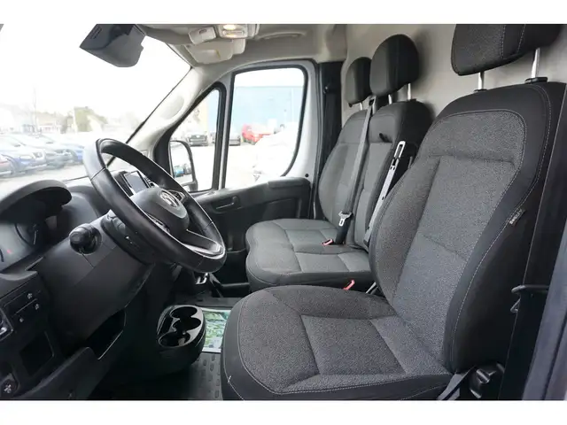 2023 Ram ProMaster Cargo Van 2500 V6 3.6L HIGH ROOF 159 AUTO CAR - Photo 18