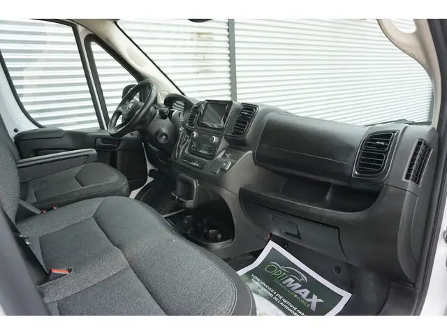 2023 Ram ProMaster Cargo Van 2500 V6 3.6L HIGH ROOF 159 AUTO CAR - Photo 20