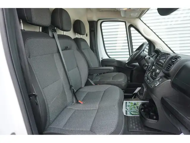 2023 Ram ProMaster Cargo Van 2500 V6 3.6L HIGH ROOF 159 AUTO CAR - Photo 21