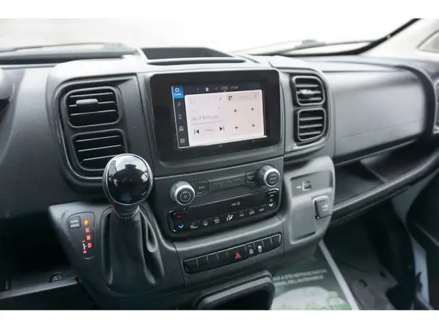 2023 Ram ProMaster Cargo Van 2500 V6 3.6L HIGH ROOF 159 AUTO CAR - Photo 23