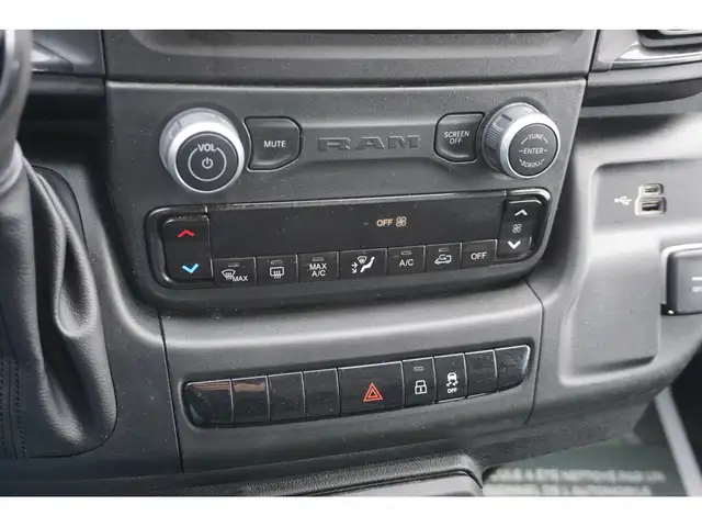 2023 Ram ProMaster Cargo Van 2500 V6 3.6L HIGH ROOF 159 AUTO CAR - Photo 28