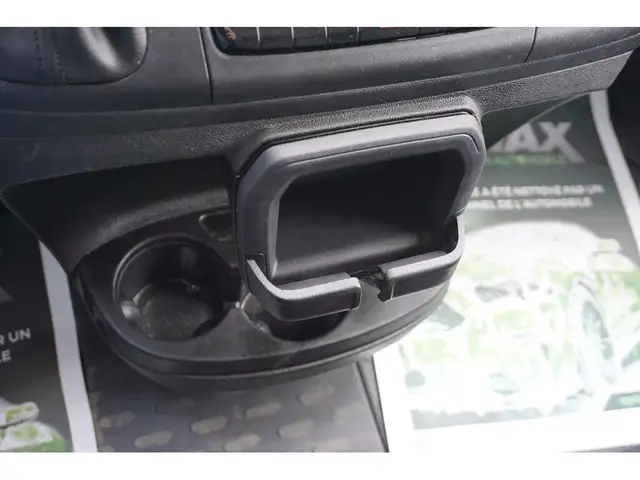 2023 Ram ProMaster Cargo Van 2500 V6 3.6L HIGH ROOF 159 AUTO CAR - Photo 30