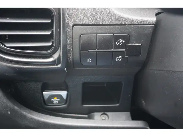 2023 Ram ProMaster Cargo Van 2500 V6 3.6L HIGH ROOF 159 AUTO CAR - Photo 31