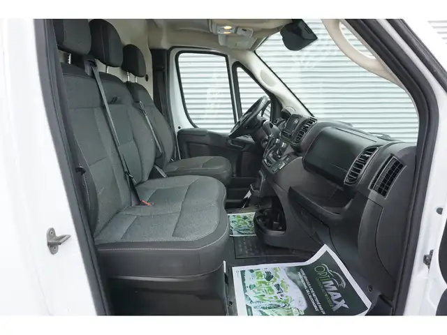 2023 Ram ProMaster Cargo Van 2500 V6 3.6L HIGH ROOF 159 AUTO CAR - Photo 34