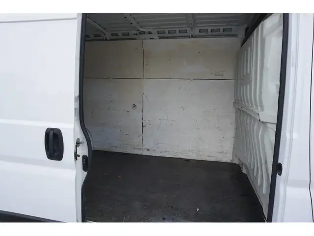 2023 Ram ProMaster Cargo Van 2500 V6 3.6L HIGH ROOF 159 AUTO CAR - Photo 35