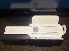 new open box Apple Watch series 11 46mm with warranty