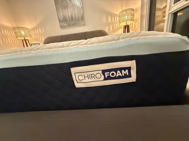King mattress - Photo 5