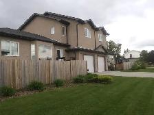 Two Bedroom Duplex in Canora