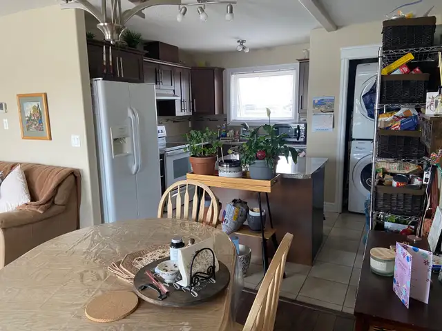 Two Bedroom Duplex in Canora - Photo 5