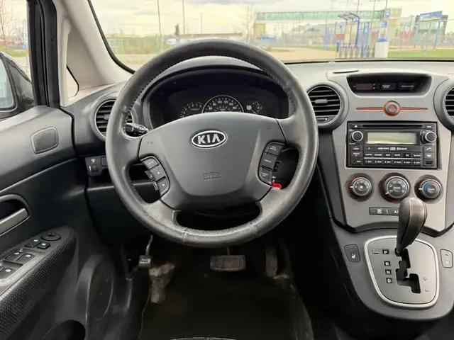 2009 Kia Rondo 2009 KIA RONDO , 7 PASSAGERS , AUTOMATIQUE , SIEG - Photo 5