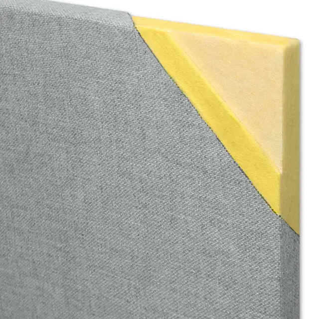 OFFICE/INDUSTRIAL SOUNDPROOFING, NOISE CONTROL, PANELING - Photo 3