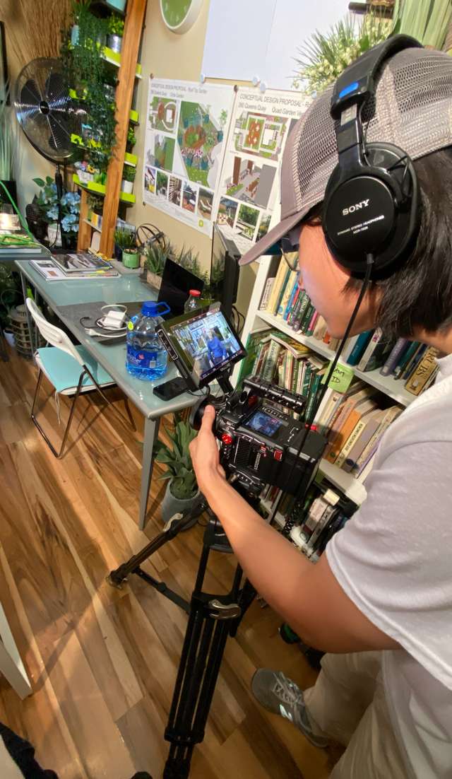 Social Media Marketing - RED Komodo 6K Commercial Content! - Photo 3