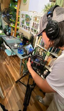 Social Media Marketing - RED Komodo 6K Commercial Content! - Photo 3
