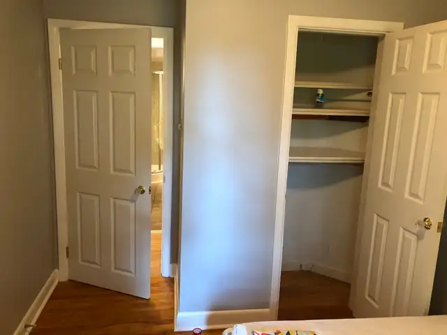 Room rent (Walking distance), near Algonquin college - Photo 6