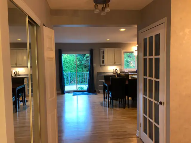 Room rent (Walking distance), near Algonquin college - Photo 8