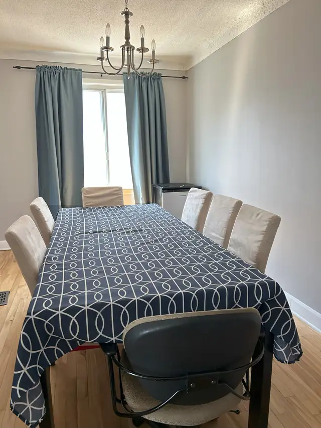 Room rent (Walking distance), near Algonquin college - Photo 9