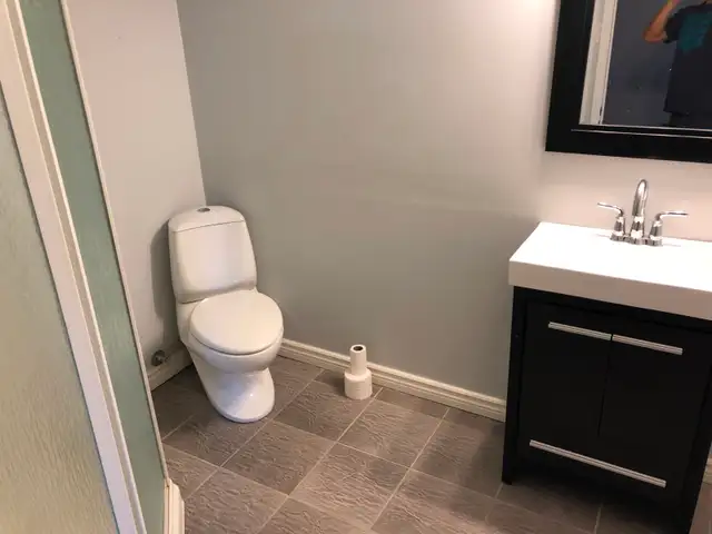 Room rent (Walking distance), near Algonquin college - Photo 10