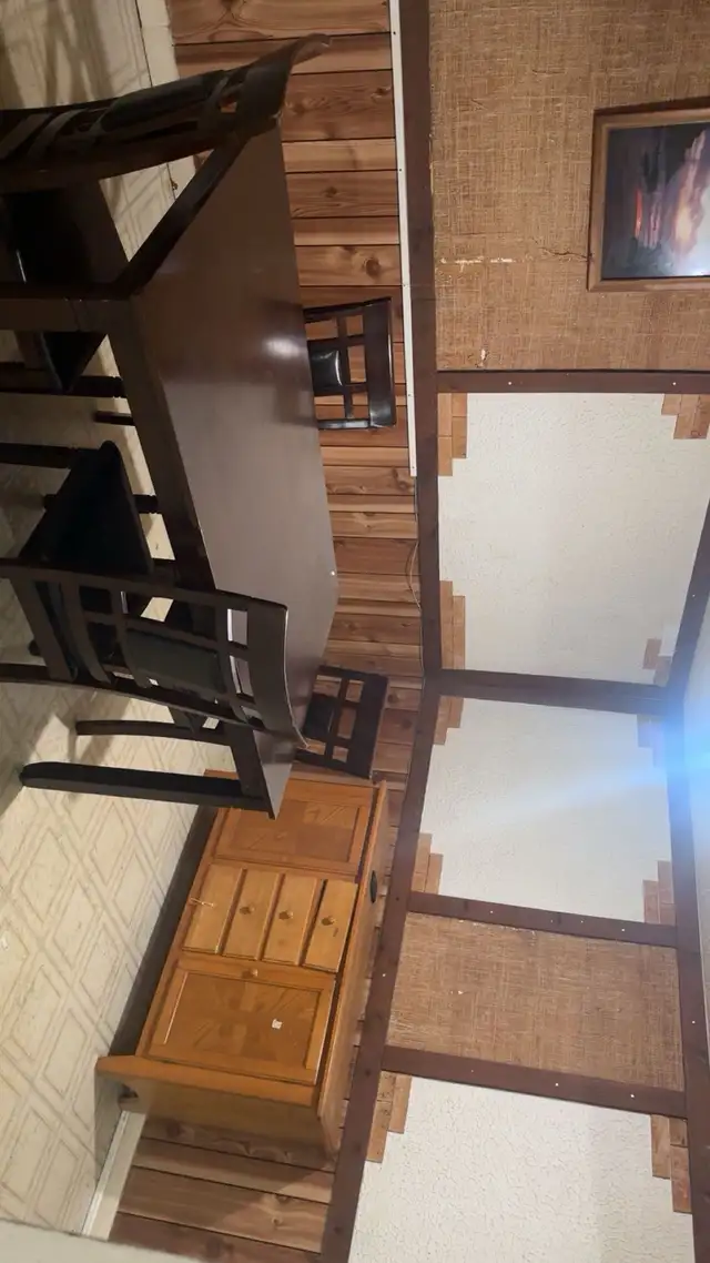 Basement for rent