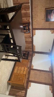 Basement for rent