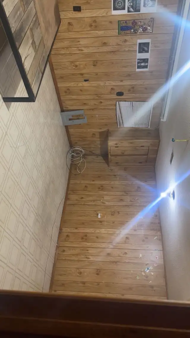 Basement for rent - Photo 3