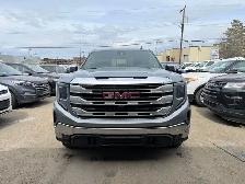 2024 GMC Sierra 1500 SLE - Photo 2