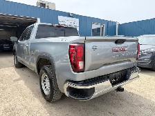 2024 GMC Sierra 1500 SLE - Photo 4