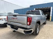 2024 GMC Sierra 1500 SLE - Photo 5