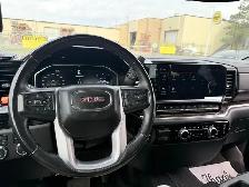 2024 GMC Sierra 1500 SLE - Photo 8