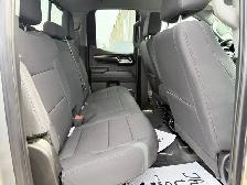 2024 GMC Sierra 1500 SLE - Photo 9
