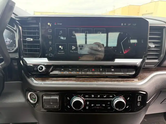2024 GMC Sierra 1500 SLE - Photo 10