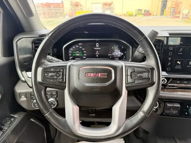 2024 GMC Sierra 1500 SLE - Photo 13