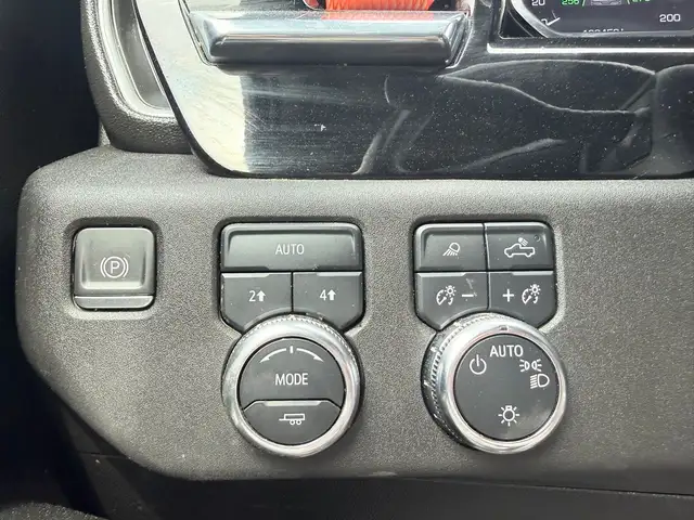 2024 GMC Sierra 1500 SLE - Photo 14