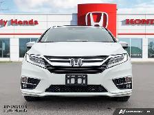 2018 Honda Odyssey Touring Auto - Photo 2