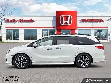2018 Honda Odyssey Touring Auto - Photo 3