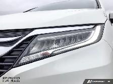 2018 Honda Odyssey Touring Auto - Photo 8