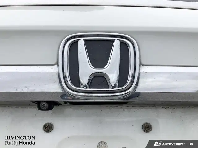 2018 Honda Odyssey Touring Auto - Photo 9