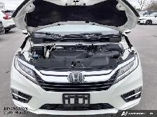 2018 Honda Odyssey Touring Auto - Photo 10