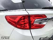 2018 Honda Odyssey Touring Auto - Photo 11