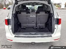 2018 Honda Odyssey Touring Auto - Photo 12