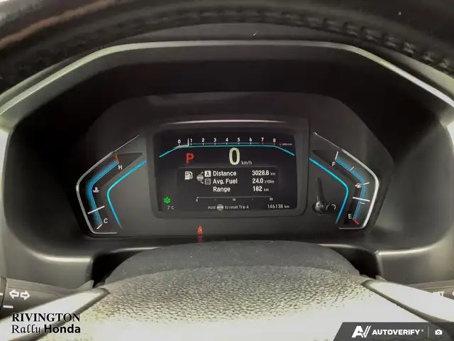 2018 Honda Odyssey Touring Auto - Photo 15
