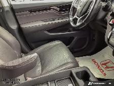 2018 Honda Odyssey Touring Auto - Photo 17