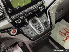 2018 Honda Odyssey Touring Auto - Photo 18