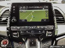 2018 Honda Odyssey Touring Auto - Photo 19